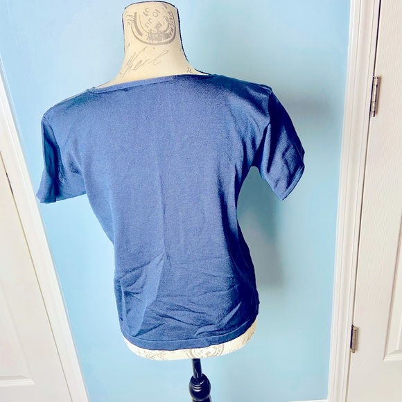 LINDA ALLARD ELLEN TRACY - Picture 6 of 9